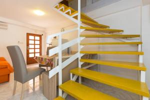 Apartment Neva with Terrace