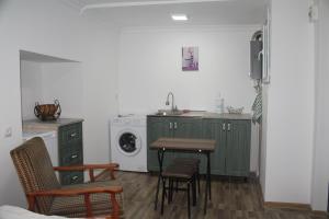 Sesilis Apartment