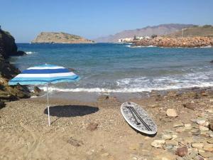 Mochlos Seafront house Lasithi Greece