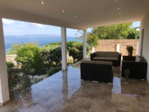 House at the Beach