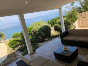 House at the Beach
