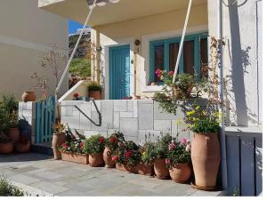 Mochlos Seafront house Lasithi Greece