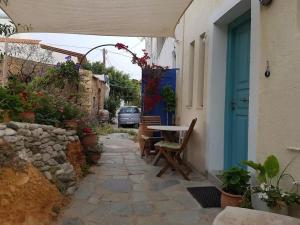 Mochlos Seafront house Lasithi Greece