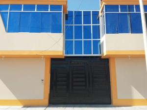 Samaka Backpackers House, Hotels - Ica