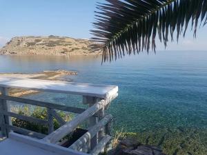 Mochlos Seafront house Lasithi Greece