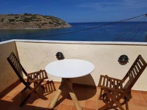 Mochlos Seafront house Lasithi Greece