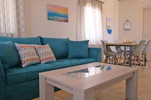 Villa Penelope Naxos Greece