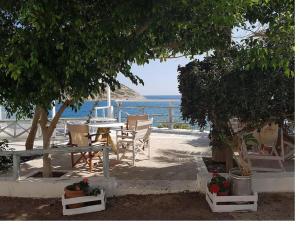 Mochlos Seafront house Lasithi Greece