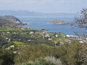 Mochlos Seafront house Lasithi Greece