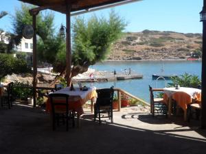 Mochlos Seafront house Lasithi Greece