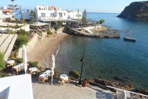 Mochlos Seafront house Lasithi Greece