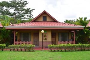 Hotel y Restaurante Las Tablitas