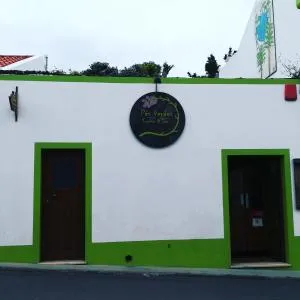 Pés Verdes-Alojamento e Chá - Ponta Delgada