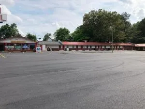 Travelers Inn Motel - Mayfield
