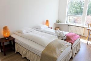 Solheimar Eco-Village Guesthouse