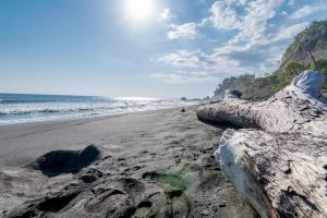 Hotel Terraza del Pacifico