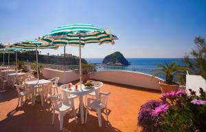 Junior Suite con Balcone