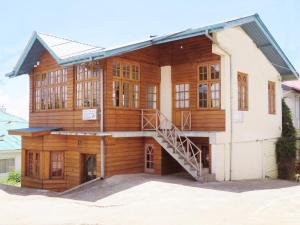 Carnation Rest - 4hvězdičkové hotely ve městě Nuwara Eliya