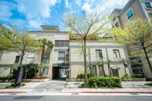 Uline Motel - Shenkeng