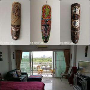 View Talay 5 Room 321