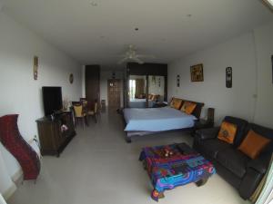 View Talay 5 Room 321