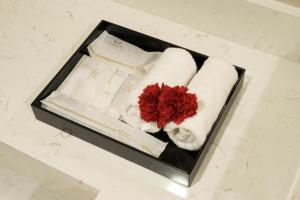 Muong Thanh Luxury Vientiane Hotel