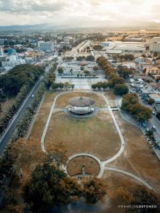 Jun and Helen Hotel and Restaurant