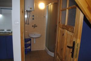 Domki letniskowe Rafa