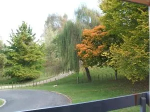 卡维斯汽车旅馆 - 蒂库伊蒂