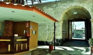 Hotel Montecristo
