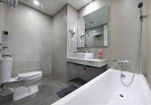 favehotel Olo Padang