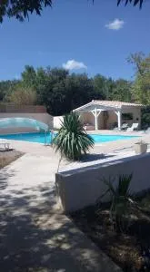 Hôtel Le Châtelet - Fenouillet