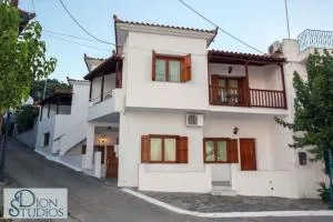 Dion Studios - Klíma