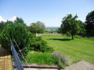 Maisons de vacances cottage pleine nature : photos des chambres