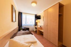 Single Room room in Hotel Royal