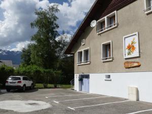 Appartements Les Lys Oranges : photos des chambres