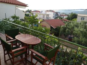 Cosy apartment in Stoupa Messinia Greece