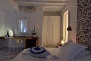 Hermes Mykonos Hotel Myconos Greece