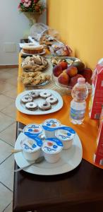 B&B La Rosa Lampedusa