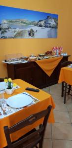 B&B La Rosa Lampedusa