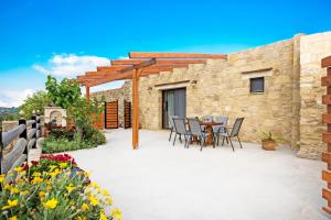 Petrakis Cretan Homes