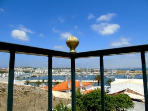 Casa Flor do Mar Lagos