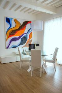 Apartamentai Appartamenti San Pietro Perudža Italija