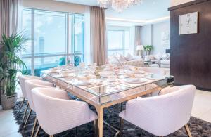 Elite Royal Apartment - Burj Residences Tower 5