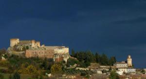 Double Room room in Hotel Prati