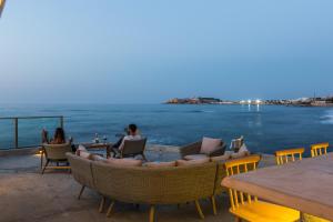 Thalassa Boutique Hotel Rethymno Greece