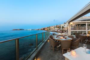 Thalassa Boutique Hotel Rethymno Greece