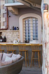 Thalassa Boutique Hotel Rethymno Greece