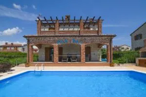 Vila Raj Juršići - Butkovići