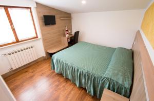 Al Benvenuto Hotel & Restaurant